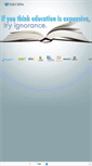 Mobile Screenshot of educativa.ro